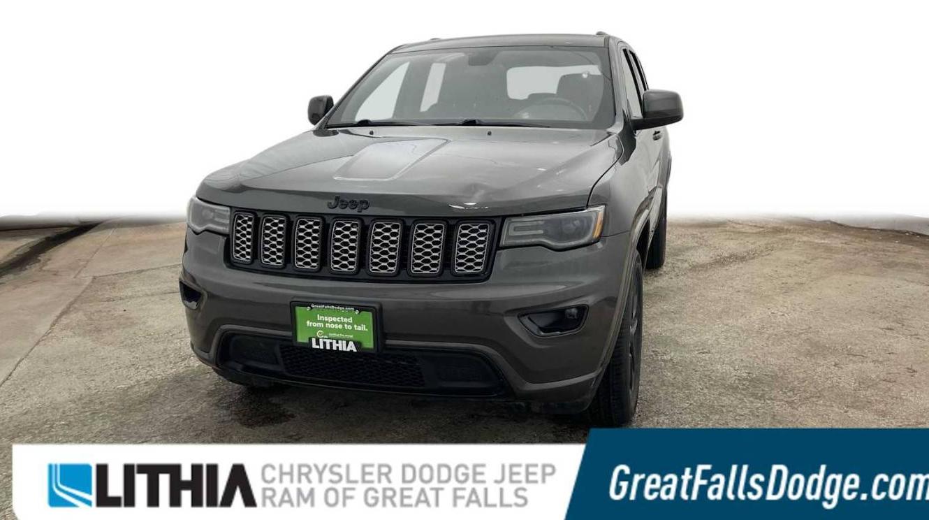 JEEP GRAND CHEROKEE 2021 1C4RJFAG1MC635929 image